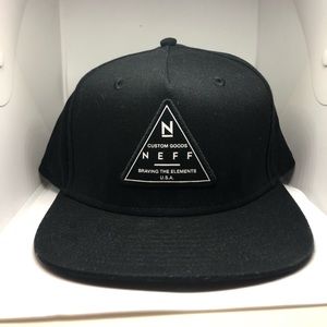 Neff SnapBack Hat